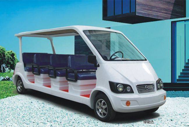觀光車
