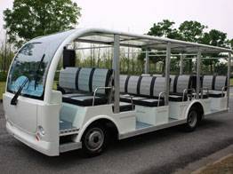23坐觀光車
