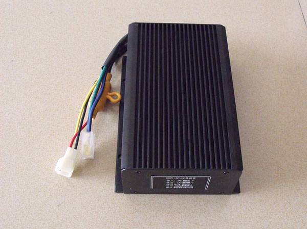 DC-DC轉換器